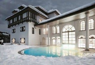 Grand SPA Resort A-Rosa Grand SPA Resort A-Rosa