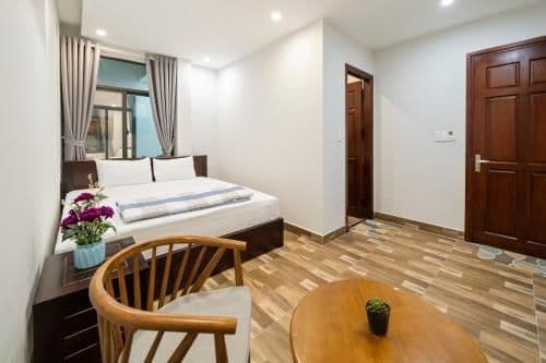 Superior Double or Twin Room