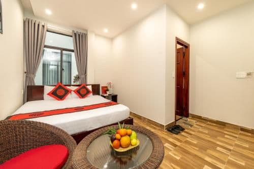 Superior Double or Twin Room
