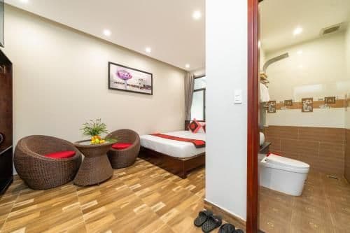Superior Double or Twin Room