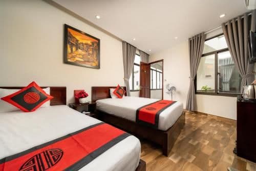 Superior Double or Twin Room