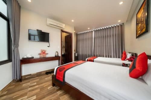 Superior Double or Twin Room
