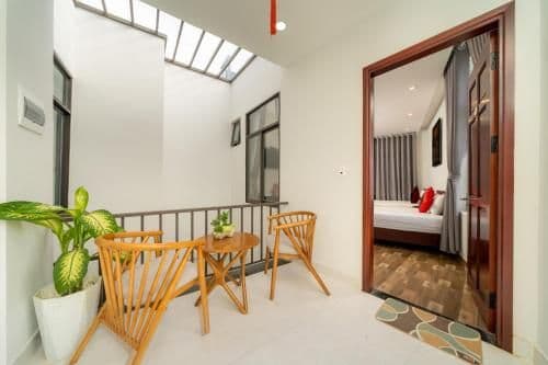 Superior Double or Twin Room