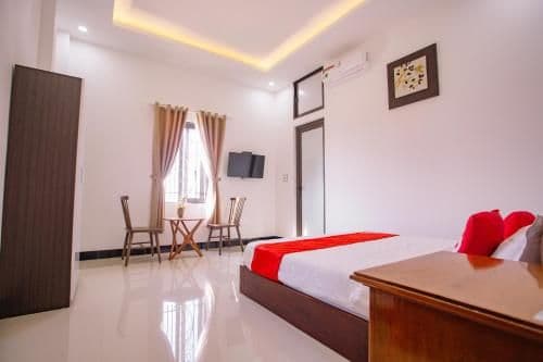 OYO 849 Thanh Phuong Hotel OYO 849 Thanh Phuong Hotel