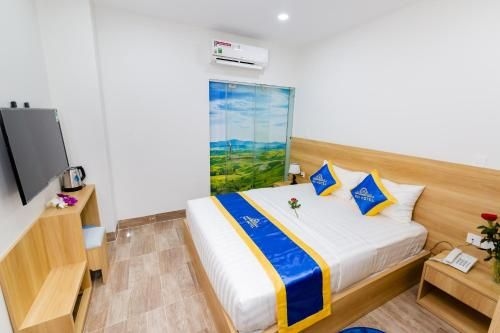 Mai Hotel - Airport1