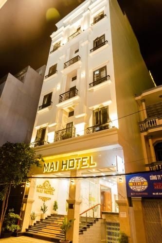 Mai Hotel - Airport0