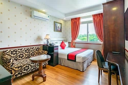 Emerald Serviced Apartment Emerald Serviced Apartment