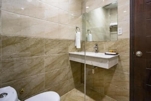 Suite Apartment