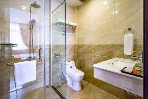 Suite Apartment