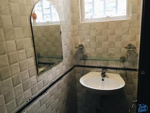 Deluxe Double Room with Two Double Beds