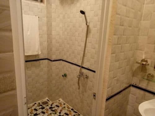 Deluxe Double Room with Two Double Beds