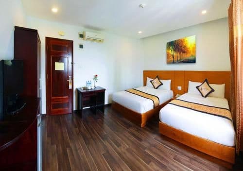 Family Suite