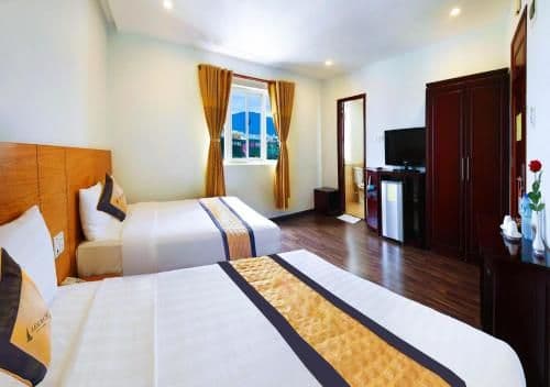 Family Suite