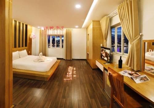 King Suite