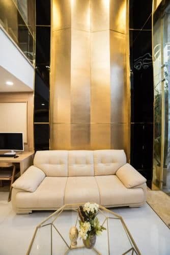 Family Room with Sea View