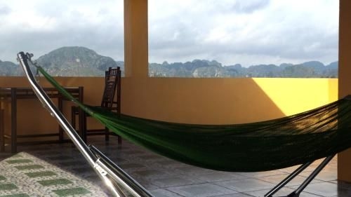 นิงบิ่ง ริเวอร์ไซด์ โฮมสเตย์ 2 (Ninh Binh Riverside Homestay 2)4