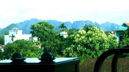 นิงบิ่ง ริเวอร์ไซด์ โฮมสเตย์ 2 (Ninh Binh Riverside Homestay 2)1