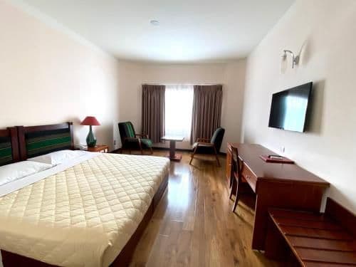 Superior Double or Twin Room