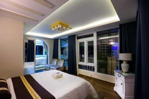 Victory Da Lat Hotel Victory Da Lat Hotel