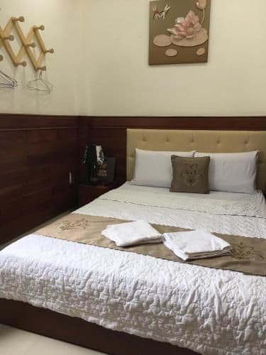 Queen Room