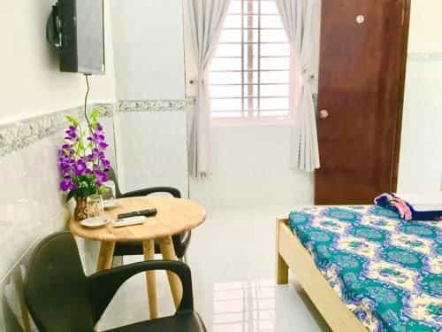 Thanh Nhan homestay Vung Tau Thanh Nhan homestay Vung Tau