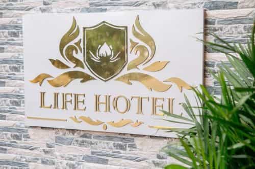 Life Hotel Life Hotel