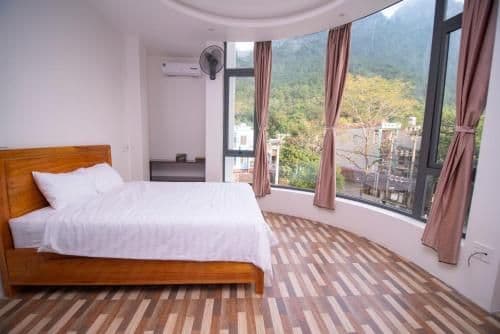 Long Hotel and motobike rental Long Hotel and motobike rental