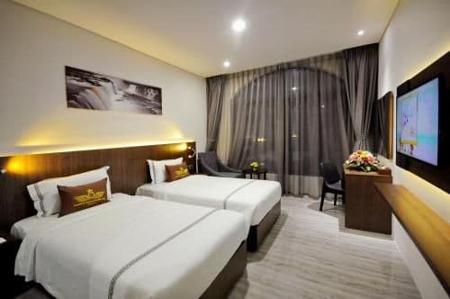 Superior Double or Twin Room