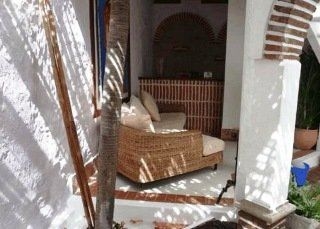 Hotel Zaguan De La Huerta By Emblema Hotels4