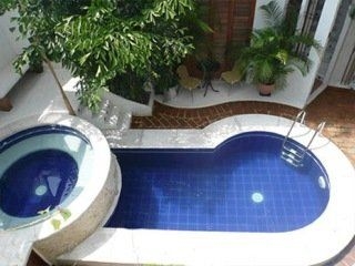Hotel Zaguan De La Huerta By Emblema Hotels0