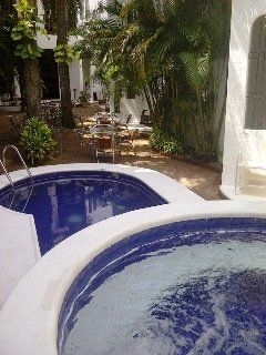Hotel Zaguan De La Huerta By Emblema Hotels3