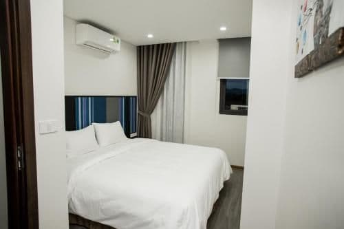 Deluxe Double or Twin Room with River View