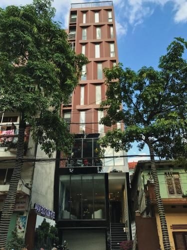 แม็กซ์ บูทิก โฮเต็ล (max boutique hotel)1