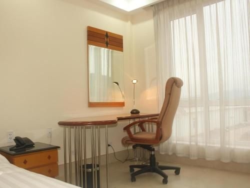 Semec Hotel Nghi Son3
