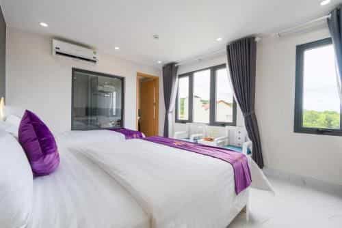 Sen Hotel Sen Hotel