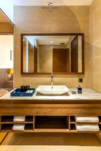 Suite Executive Ocean View