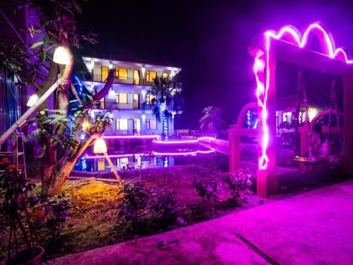Sunny Trang An homestay2