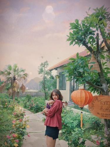 Sunny Trang An homestay0