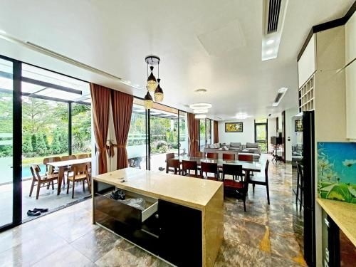 Happy villa Flamingo Dai Lai3