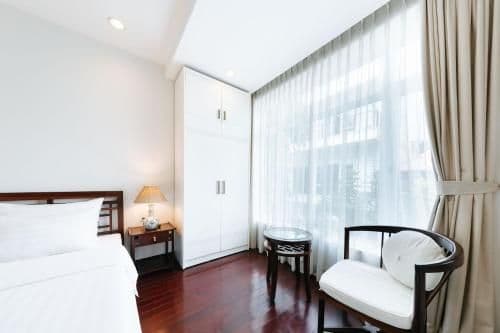 Superior Apartment