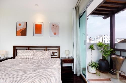 เวียดโฮม - ดอร์ สเต็ป ทู ฮวนเกียมเลค (Viet Home - Door step to Hoan Kiem Lake)3