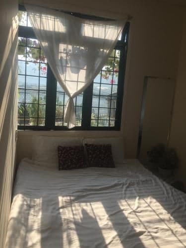 Quadruple Room with Private Bathroom