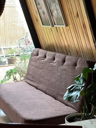 One-Bedroom Bungalow