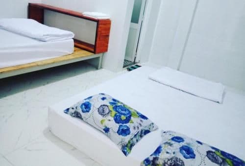 Comfort Quadruple Room