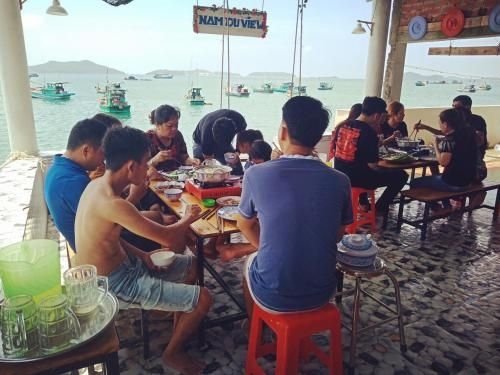 Nam Du VIEW Guest House0