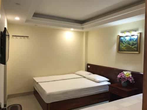 Camellia Guest House Camellia Guest House