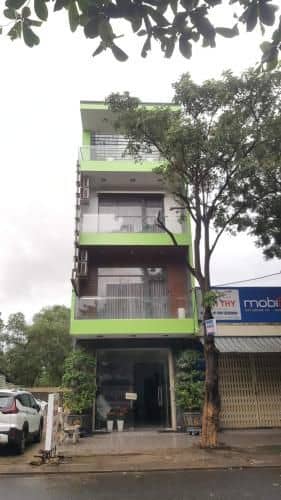 Motel Thanh Long Motel Thanh Long