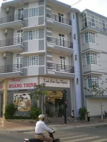 Hoang Thinh Hotel Hoang Thinh Hotel