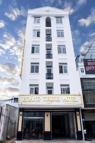 Hoang Thinh Hotel Hoang Thinh Hotel
