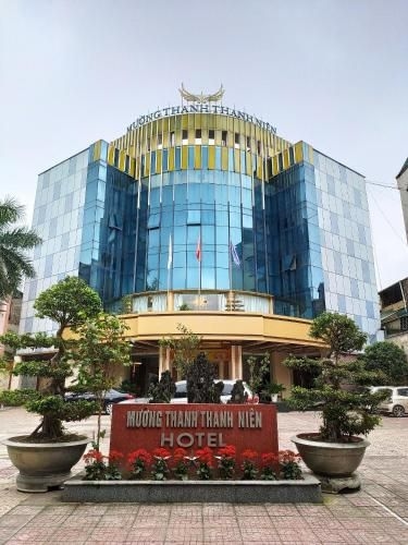 Muong Thanh Thanh Nien Vinh (Muong Thanh Travel Company)0